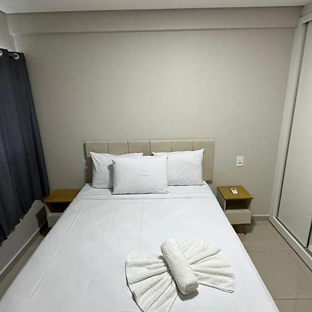 Apartamento Novinho E Confortavel No Centro De Foz Foz do Iguaçu Kültér fotó