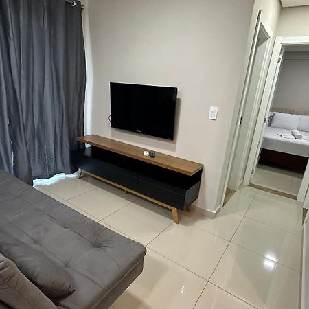 Apartamento Novinho E Confortavel No Centro De Foz Foz do Iguaçu Kültér fotó