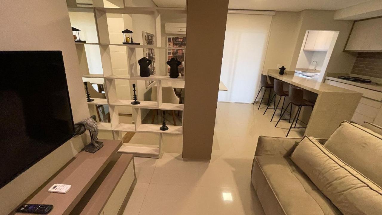 Apartamento Novinho E Confortavel No Centro De Foz Foz do Iguaçu Kültér fotó
