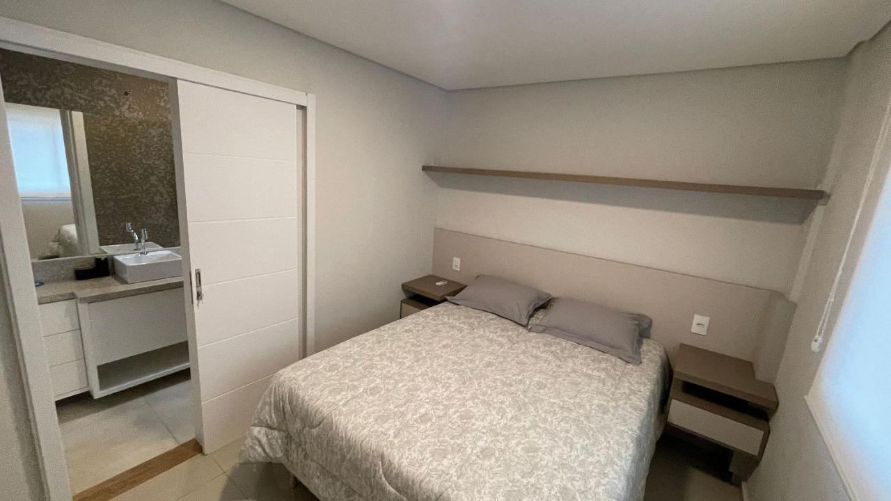 Apartamento Novinho E Confortavel No Centro De Foz Foz do Iguaçu Kültér fotó