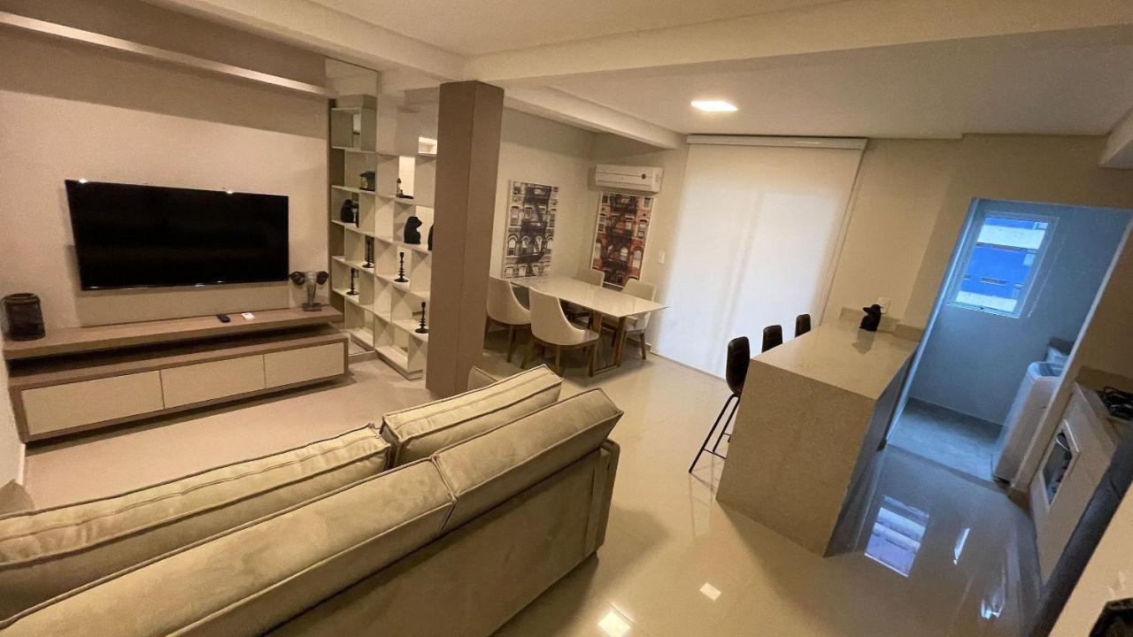 Apartamento Novinho E Confortavel No Centro De Foz Foz do Iguaçu Kültér fotó