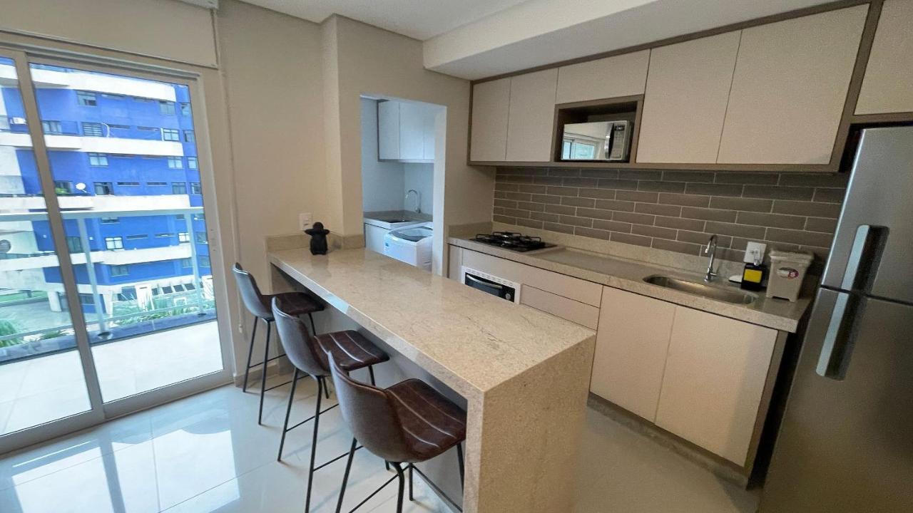 Apartamento Novinho E Confortavel No Centro De Foz Foz do Iguaçu Kültér fotó