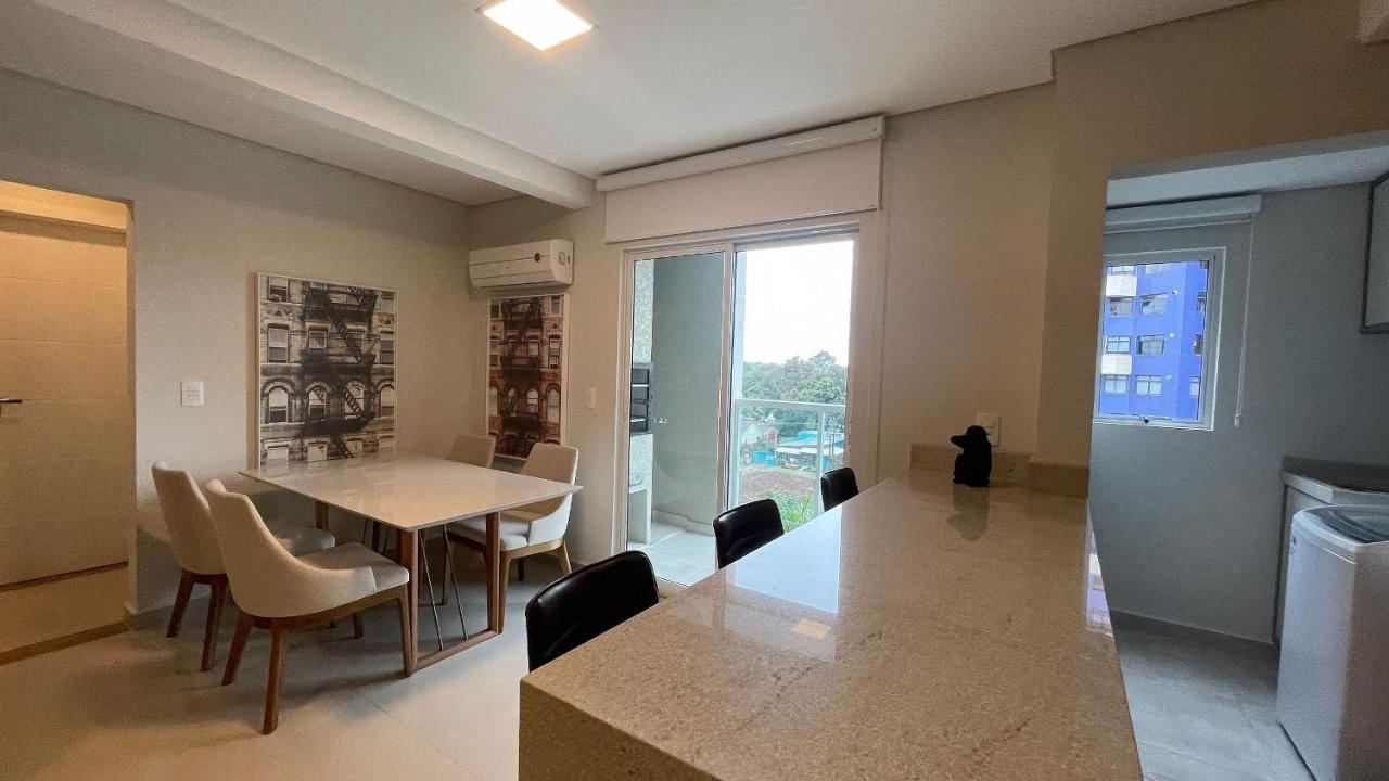 Apartamento Novinho E Confortavel No Centro De Foz Foz do Iguaçu Kültér fotó