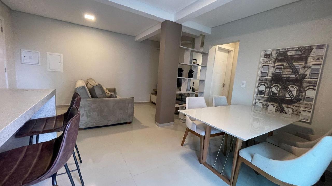 Apartamento Novinho E Confortavel No Centro De Foz Foz do Iguaçu Kültér fotó