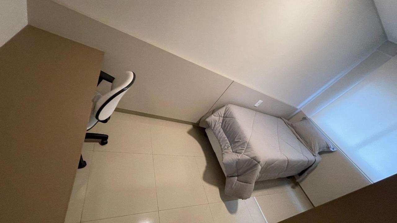 Apartamento Novinho E Confortavel No Centro De Foz Foz do Iguaçu Kültér fotó
