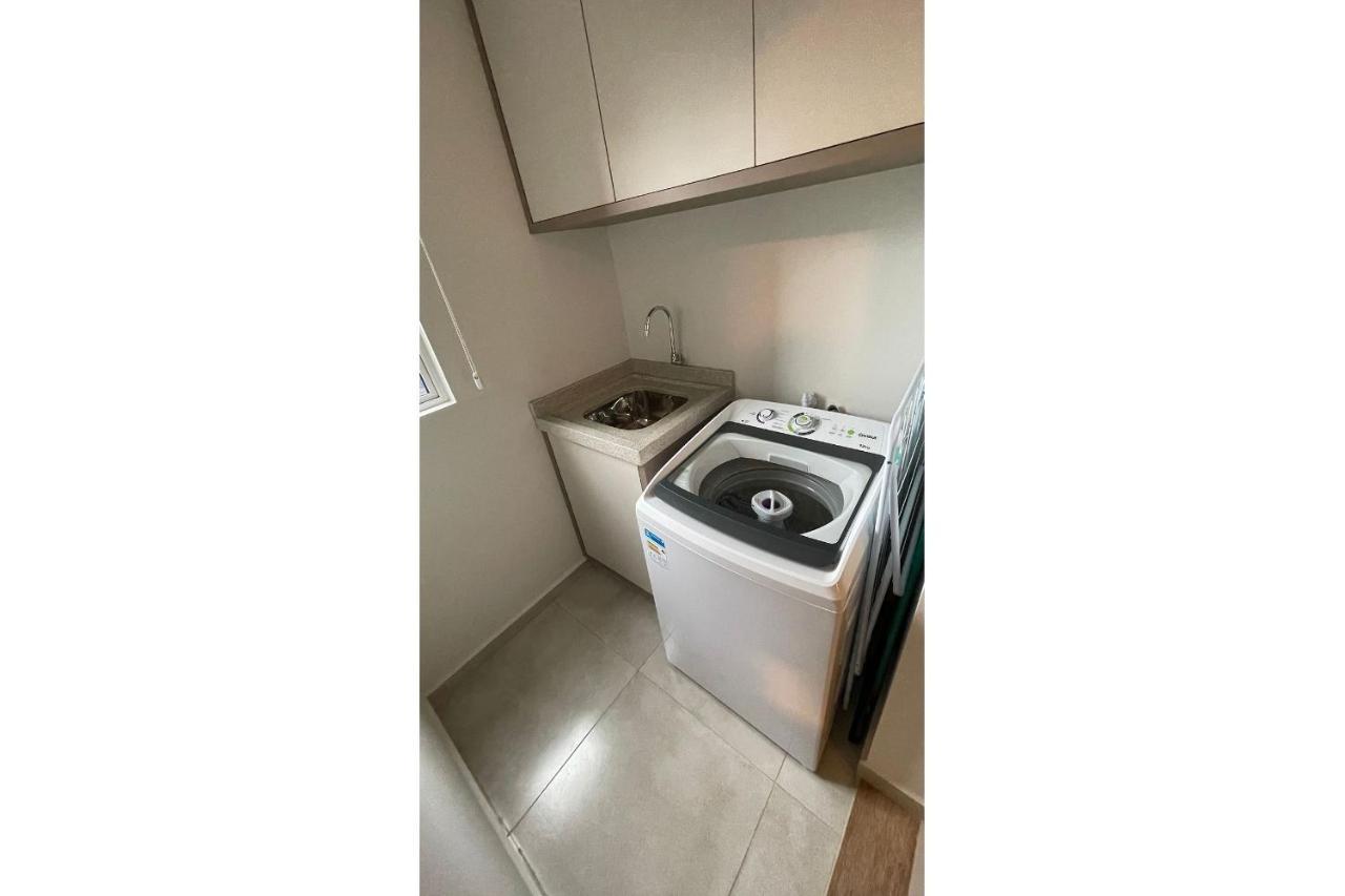 Apartamento Novinho E Confortavel No Centro De Foz Foz do Iguaçu Kültér fotó