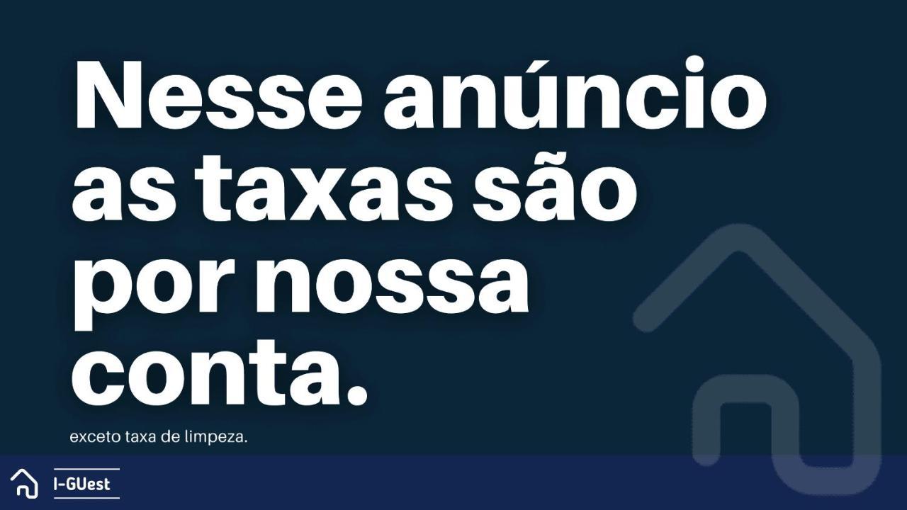 Apartamento Novinho E Confortavel No Centro De Foz Foz do Iguaçu Kültér fotó