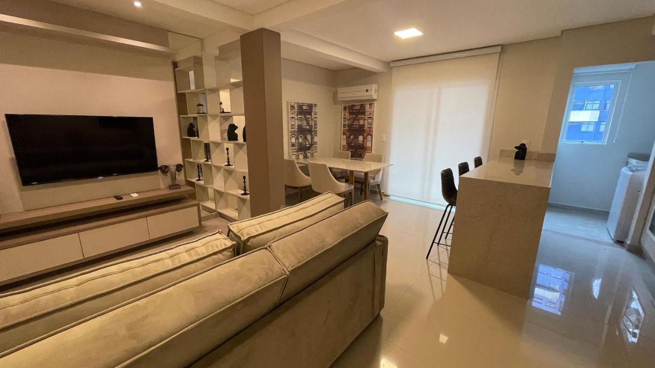 Apartamento Novinho E Confortavel No Centro De Foz Foz do Iguaçu Kültér fotó