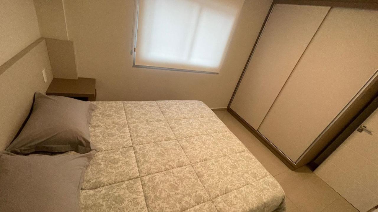 Apartamento Novinho E Confortavel No Centro De Foz Foz do Iguaçu Kültér fotó