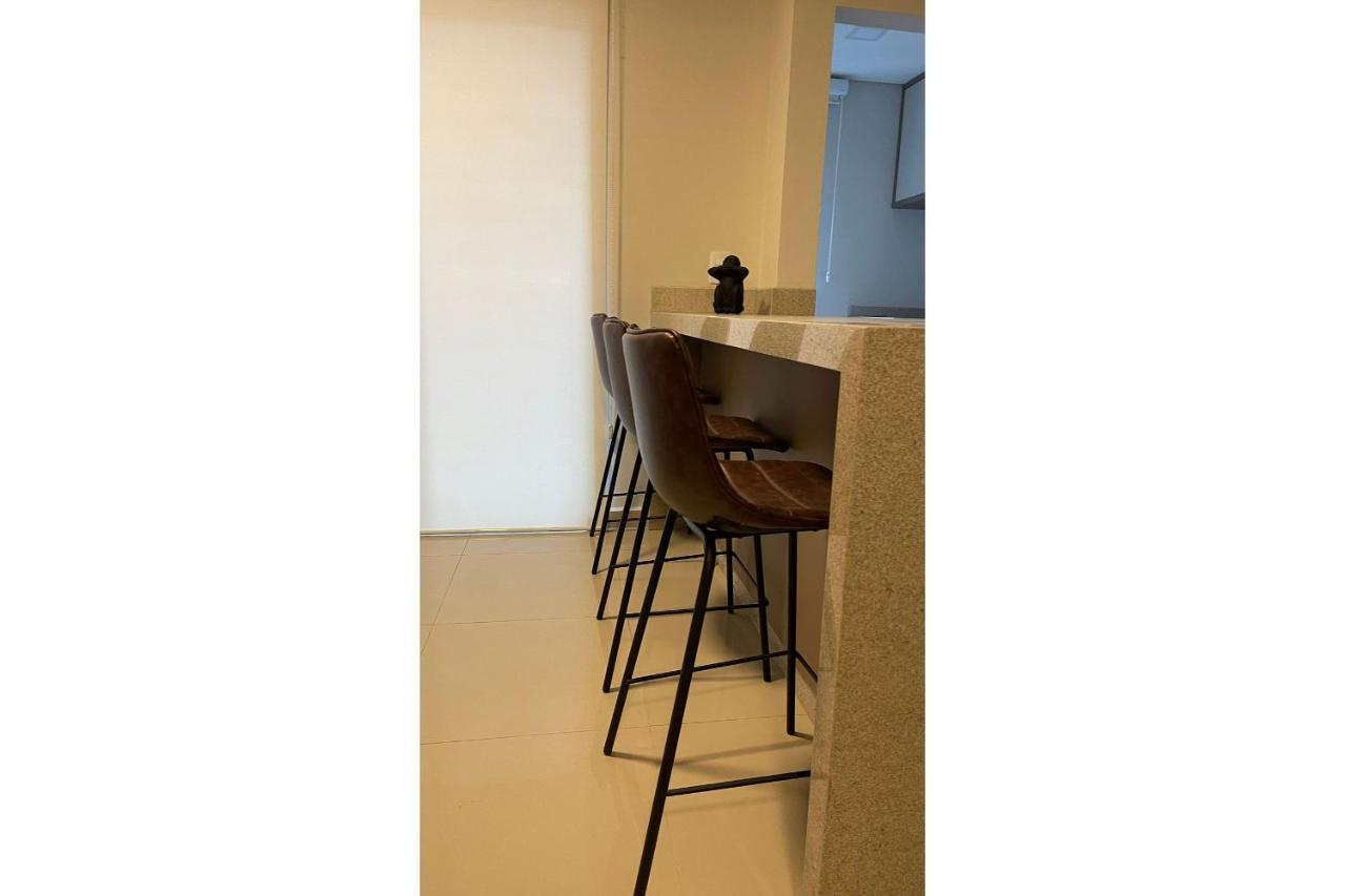 Apartamento Novinho E Confortavel No Centro De Foz Foz do Iguaçu Kültér fotó