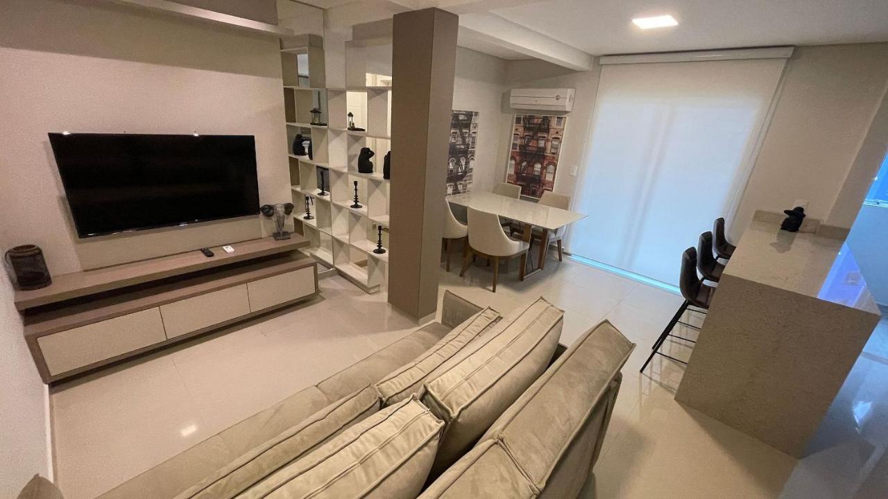 Apartamento Novinho E Confortavel No Centro De Foz Foz do Iguaçu Kültér fotó