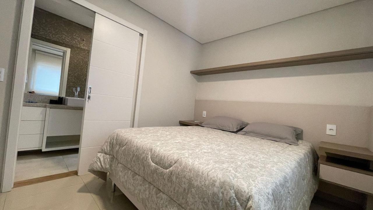 Apartamento Novinho E Confortavel No Centro De Foz Foz do Iguaçu Kültér fotó