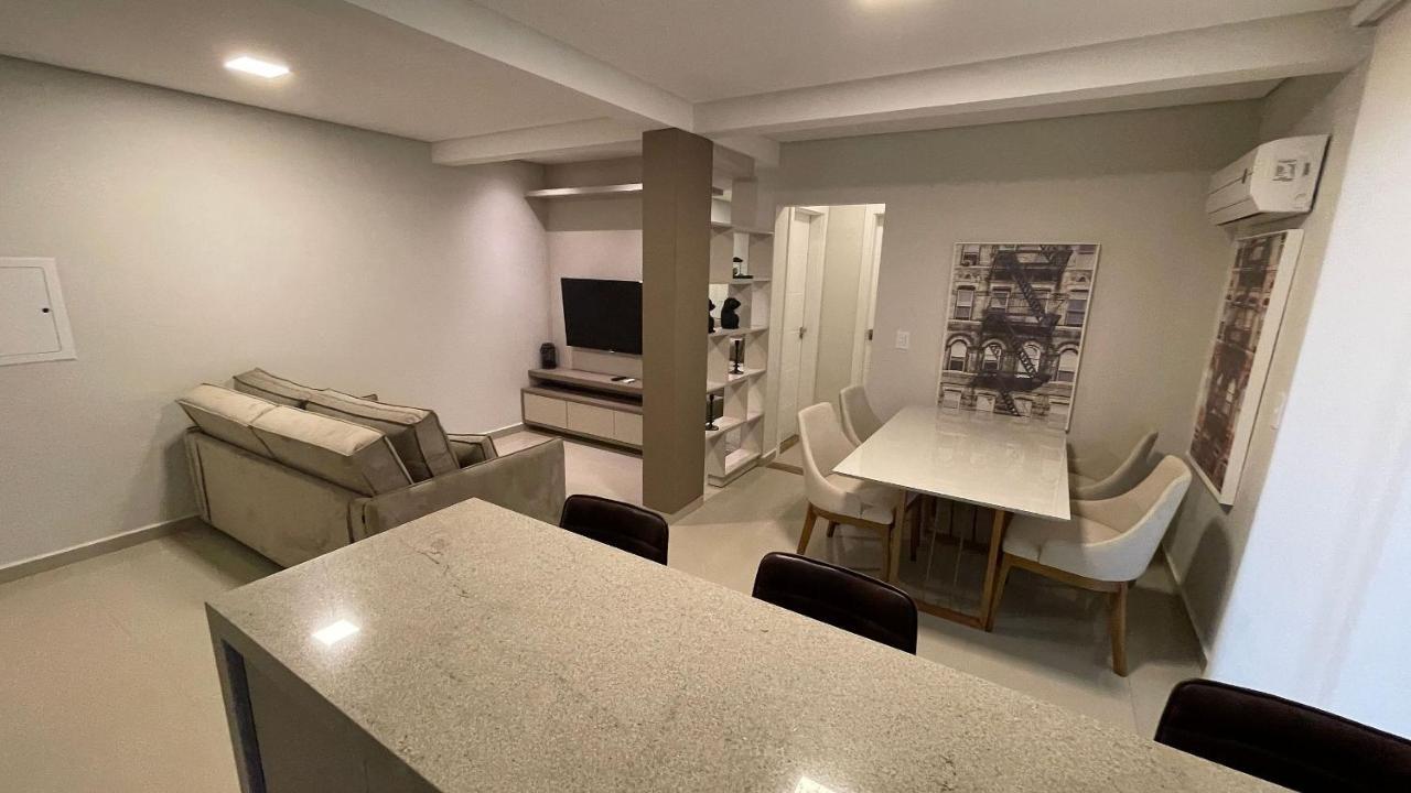 Apartamento Novinho E Confortavel No Centro De Foz Foz do Iguaçu Kültér fotó