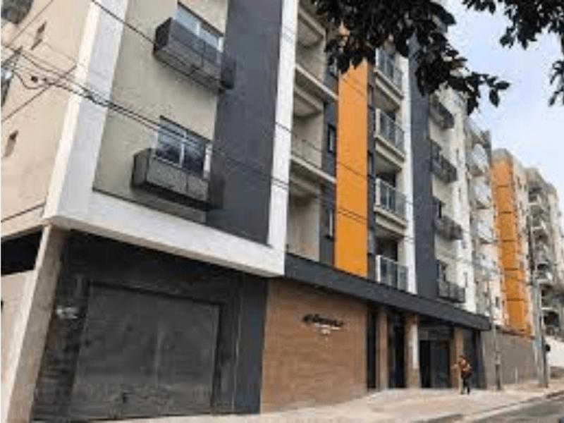 Apartamento Novinho E Confortavel No Centro De Foz Foz do Iguaçu Kültér fotó