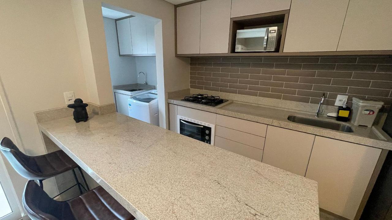 Apartamento Novinho E Confortavel No Centro De Foz Foz do Iguaçu Kültér fotó