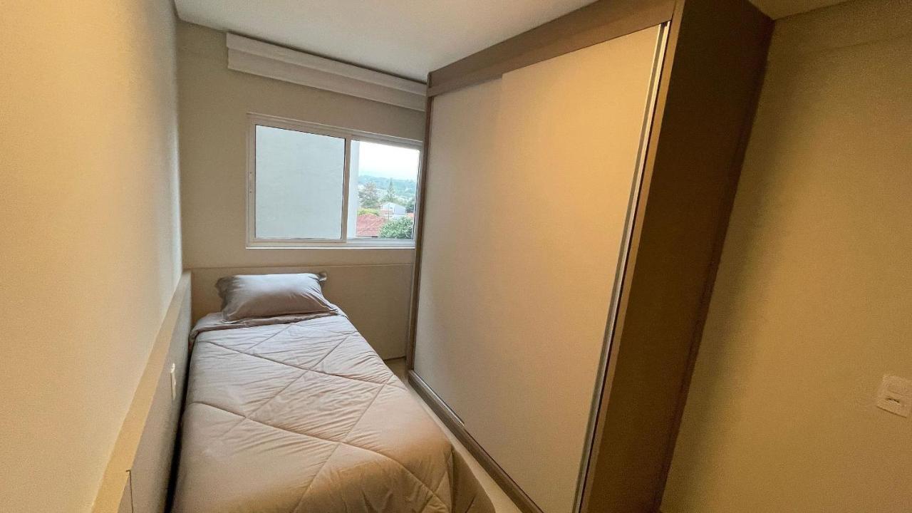 Apartamento Novinho E Confortavel No Centro De Foz Foz do Iguaçu Kültér fotó