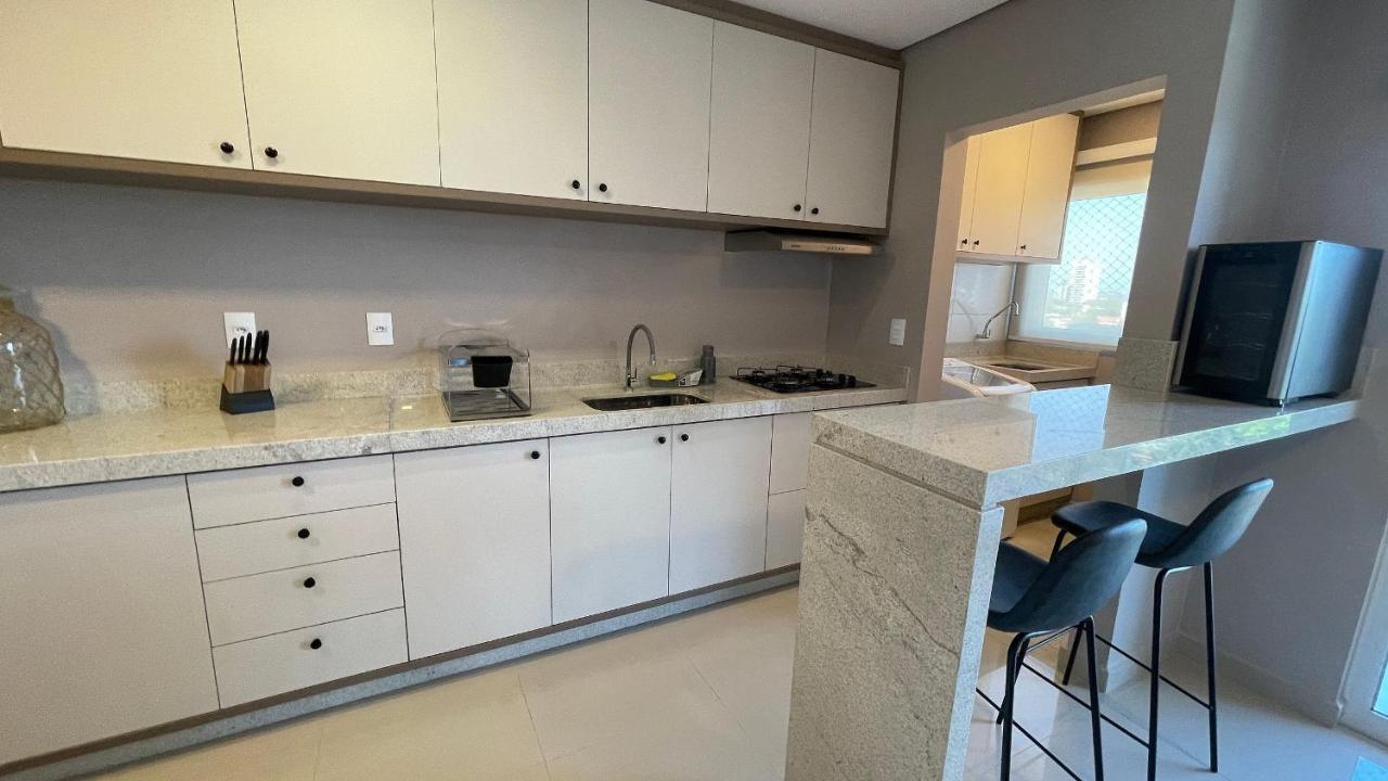 Apartamento Novinho E Confortavel No Centro De Foz Foz do Iguaçu Kültér fotó