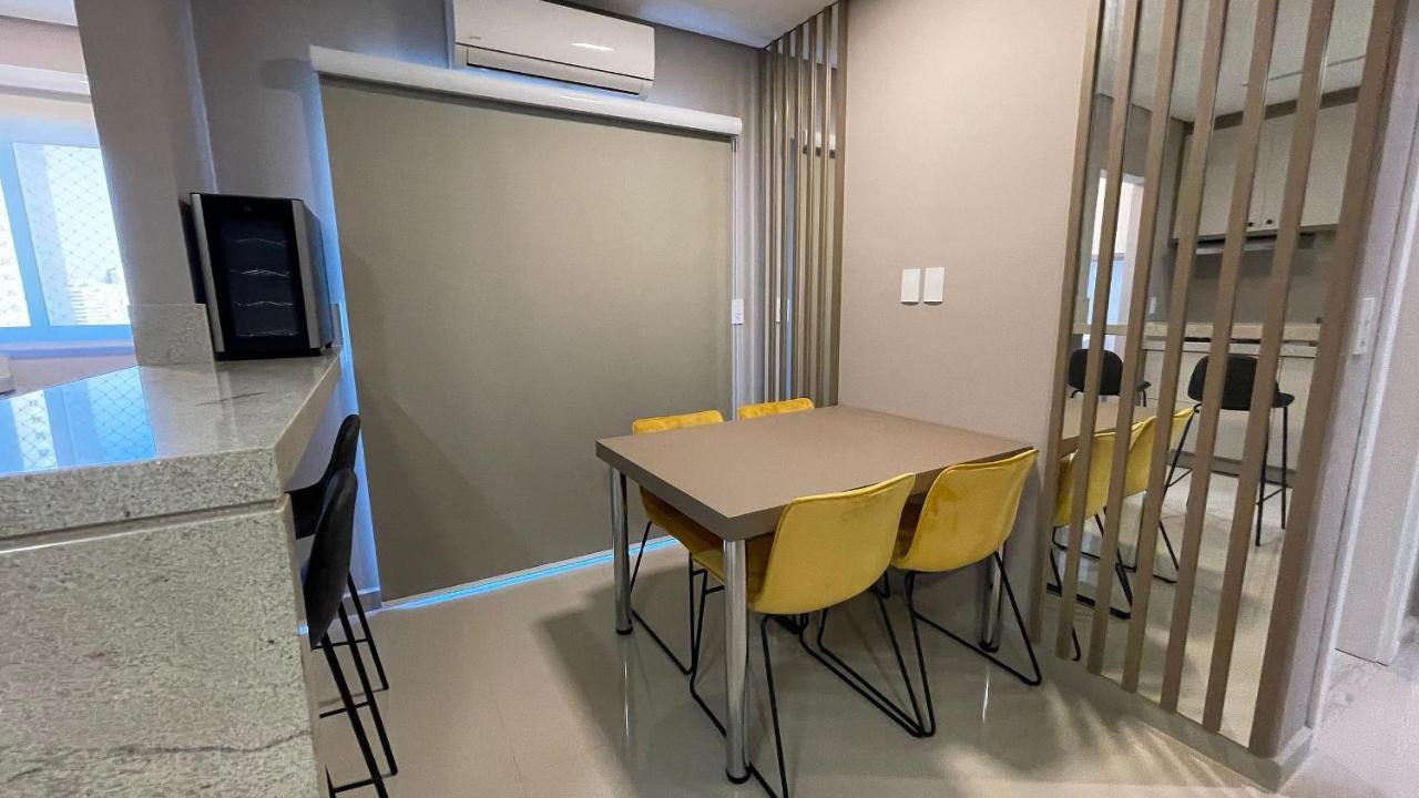 Apartamento Novinho E Confortavel No Centro De Foz Foz do Iguaçu Kültér fotó