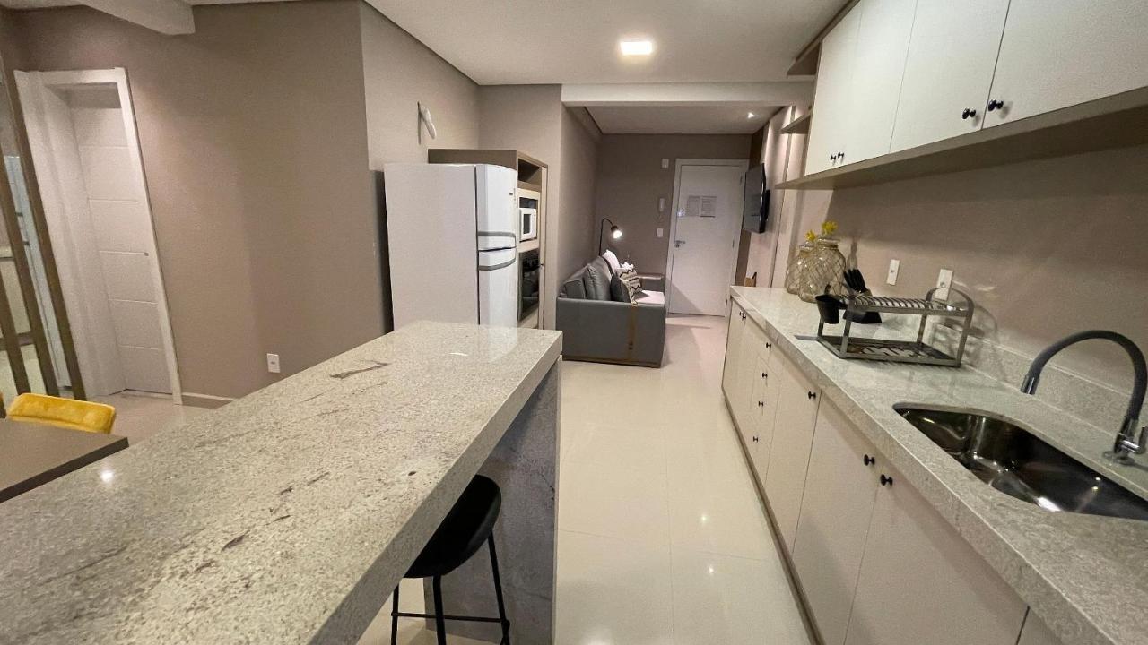 Apartamento Novinho E Confortavel No Centro De Foz Foz do Iguaçu Kültér fotó
