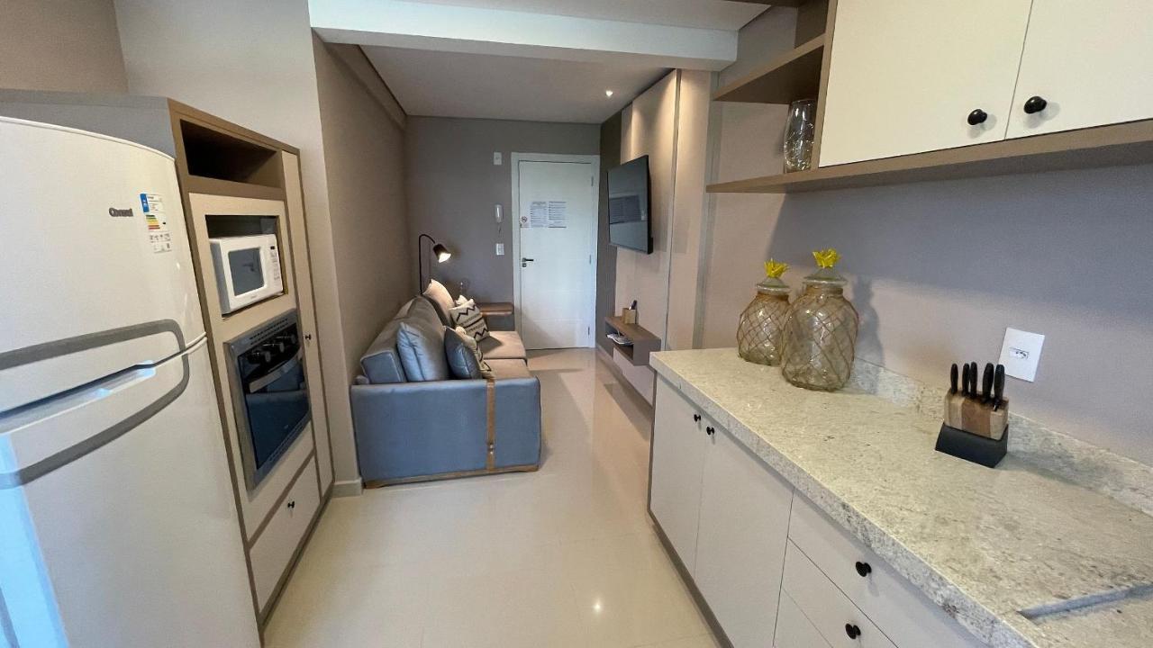 Apartamento Novinho E Confortavel No Centro De Foz Foz do Iguaçu Kültér fotó