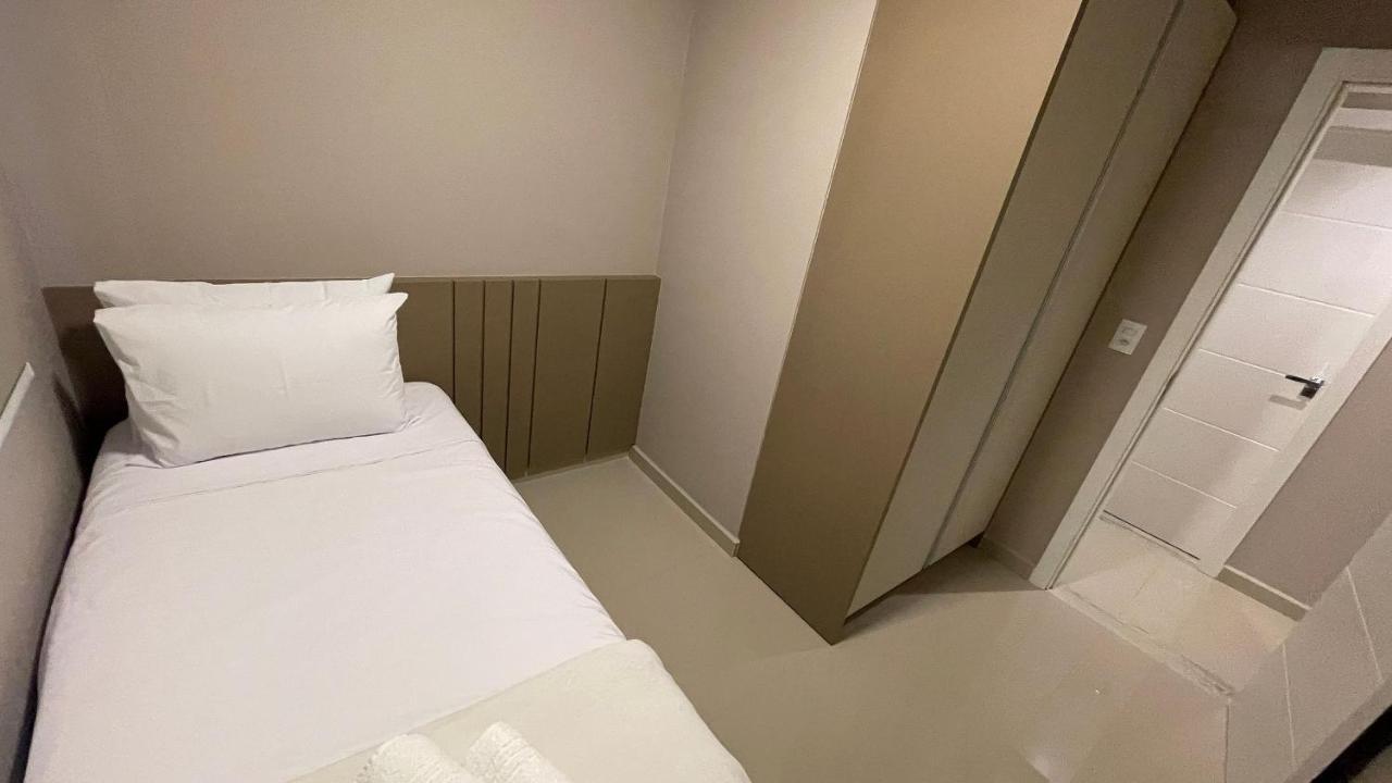 Apartamento Novinho E Confortavel No Centro De Foz Foz do Iguaçu Kültér fotó