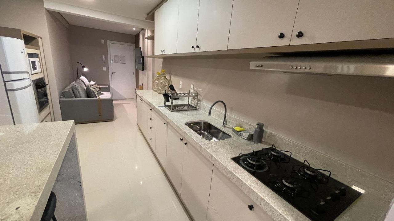 Apartamento Novinho E Confortavel No Centro De Foz Foz do Iguaçu Kültér fotó