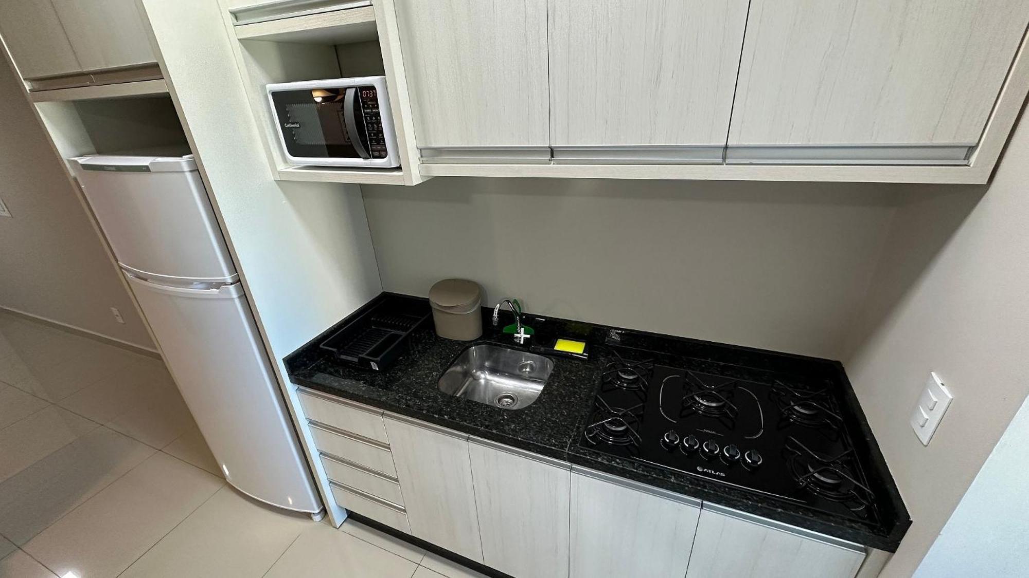 Apartamento Novinho E Confortavel No Centro De Foz Foz do Iguaçu Kültér fotó
