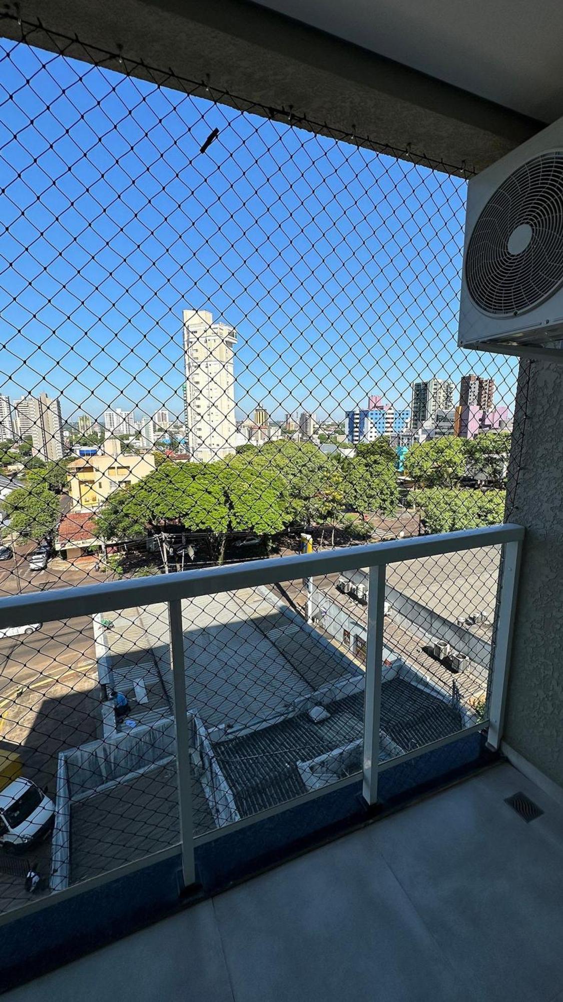 Apartamento Novinho E Confortavel No Centro De Foz Foz do Iguaçu Kültér fotó