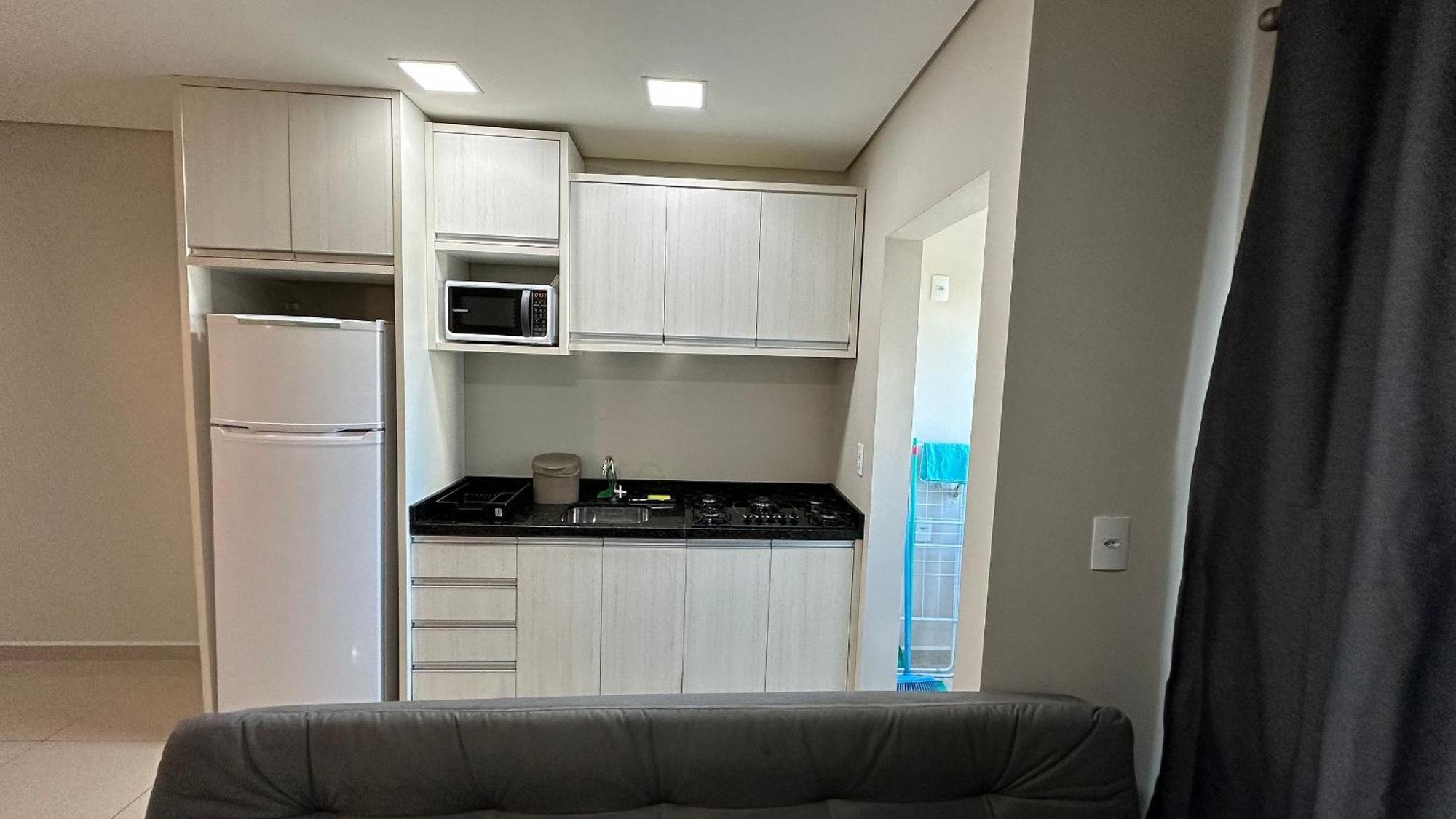 Apartamento Novinho E Confortavel No Centro De Foz Foz do Iguaçu Kültér fotó