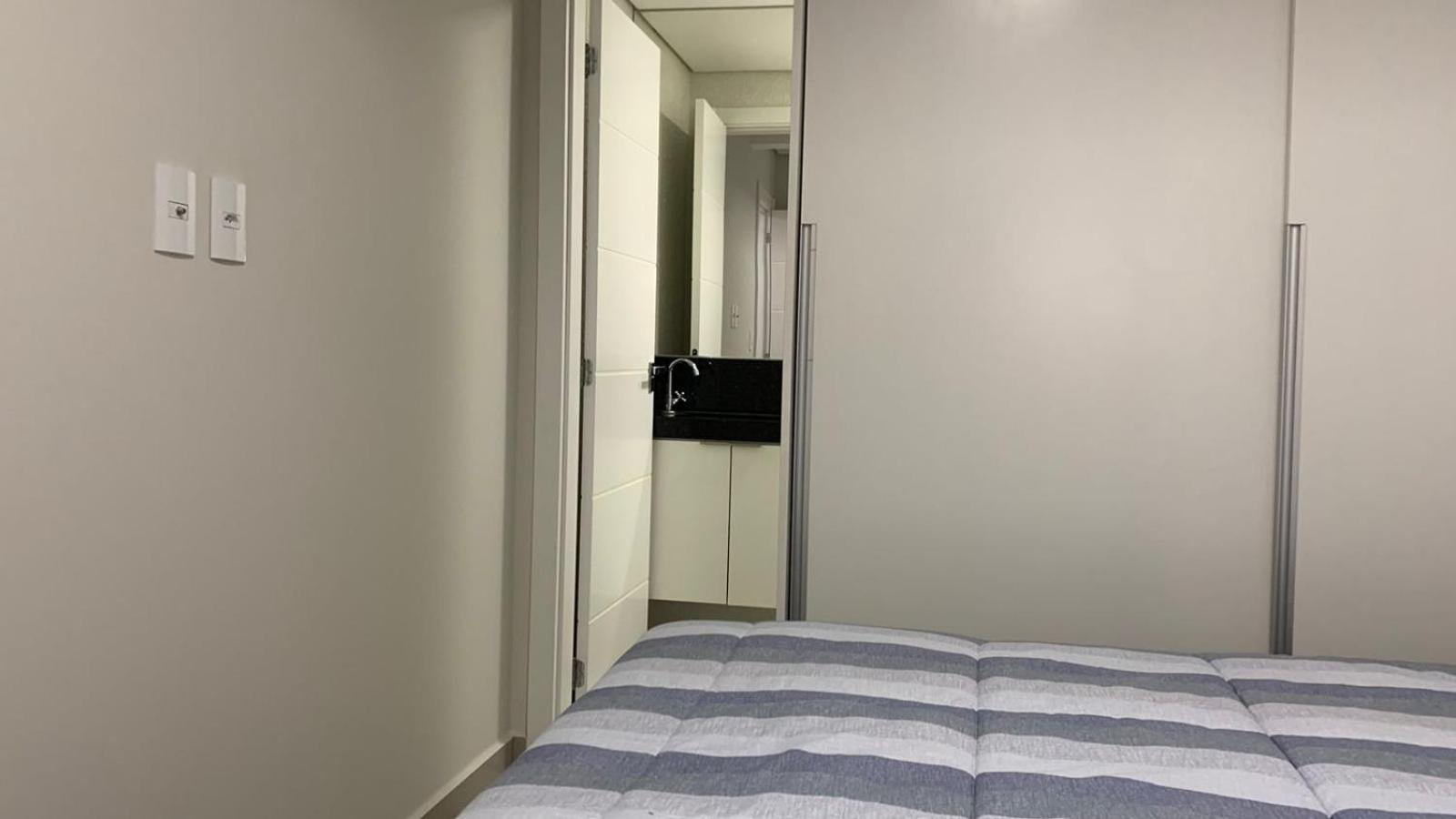 Apartamento Novinho E Confortavel No Centro De Foz Foz do Iguaçu Kültér fotó
