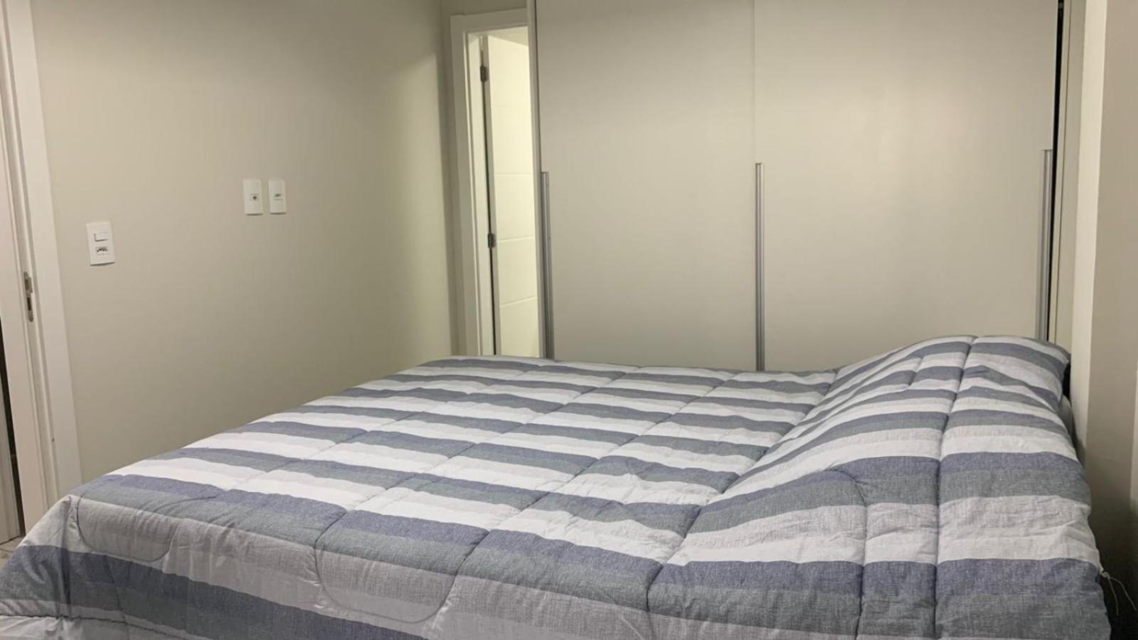Apartamento Novinho E Confortavel No Centro De Foz Foz do Iguaçu Kültér fotó