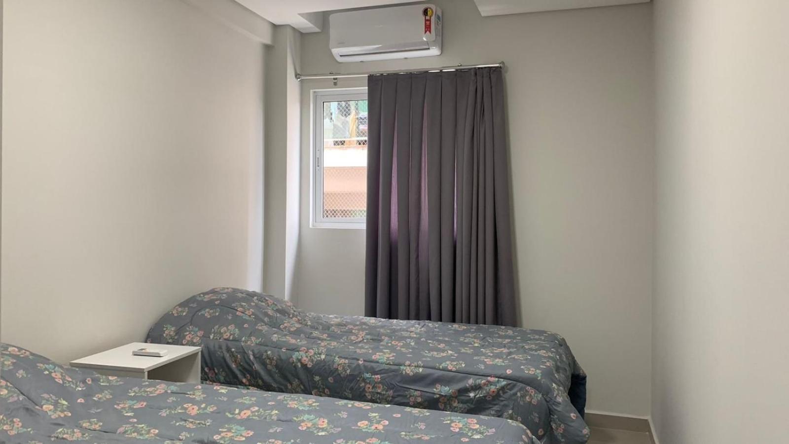 Apartamento Novinho E Confortavel No Centro De Foz Foz do Iguaçu Kültér fotó