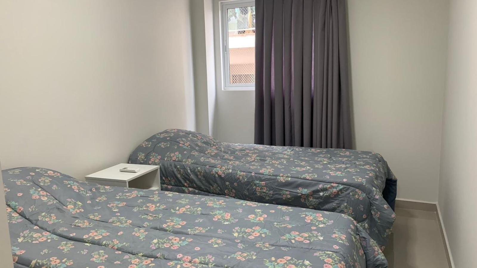 Apartamento Novinho E Confortavel No Centro De Foz Foz do Iguaçu Kültér fotó