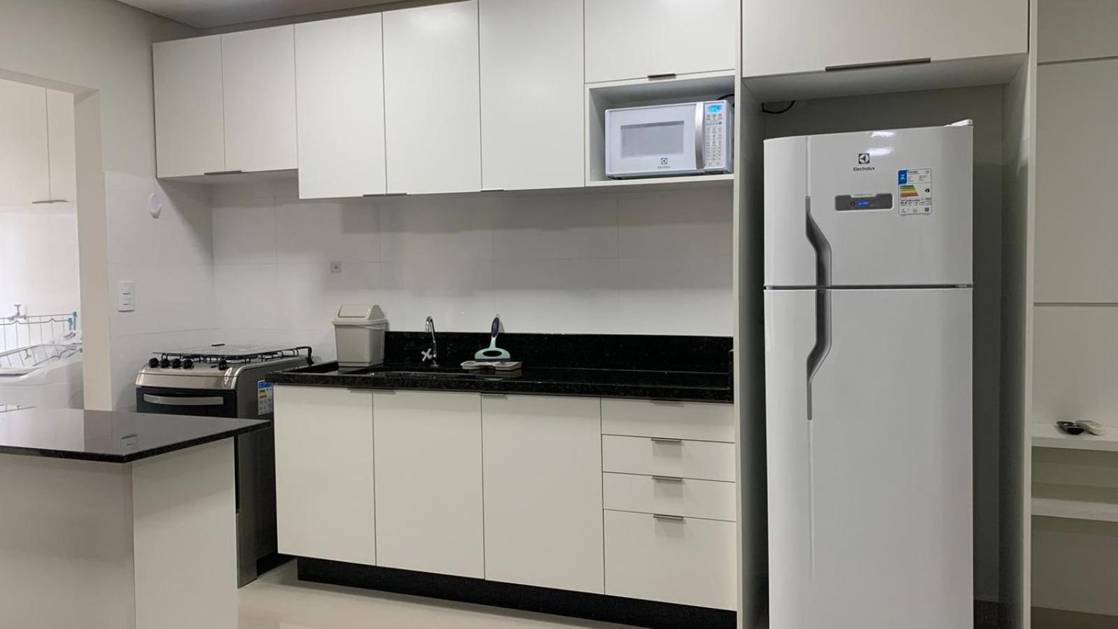 Apartamento Novinho E Confortavel No Centro De Foz Foz do Iguaçu Kültér fotó