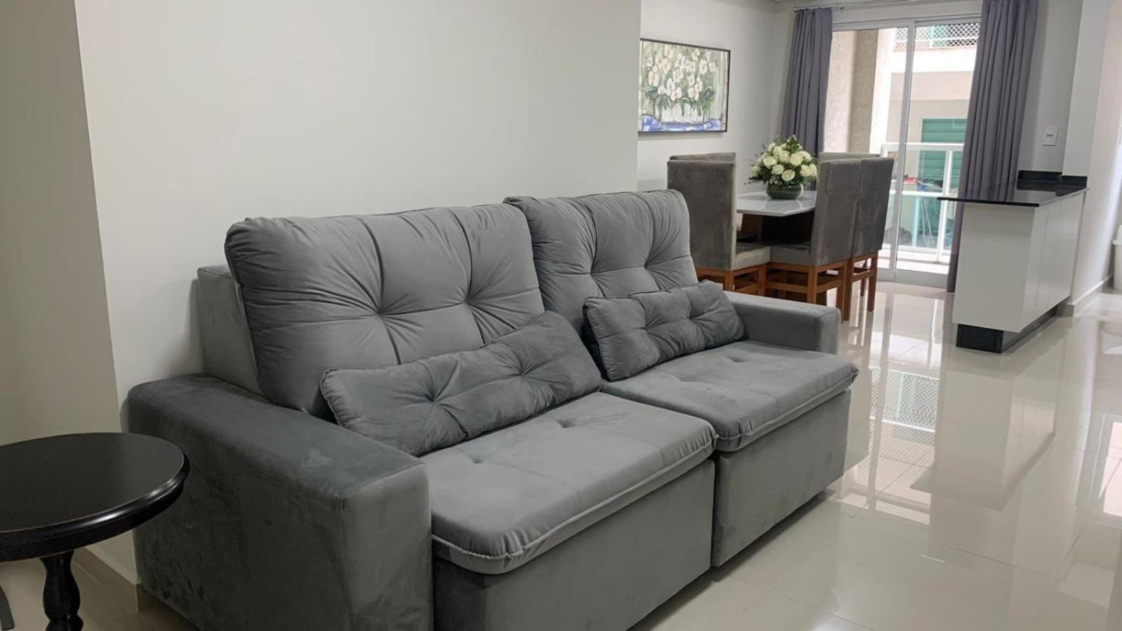 Apartamento Novinho E Confortavel No Centro De Foz Foz do Iguaçu Kültér fotó