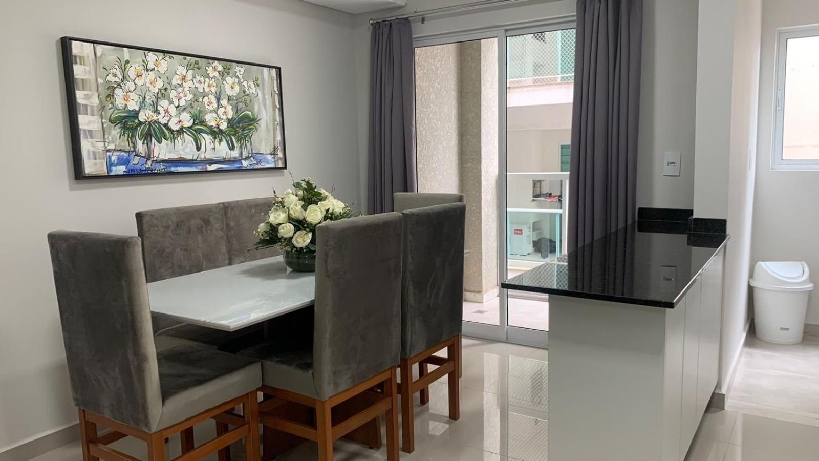 Apartamento Novinho E Confortavel No Centro De Foz Foz do Iguaçu Kültér fotó