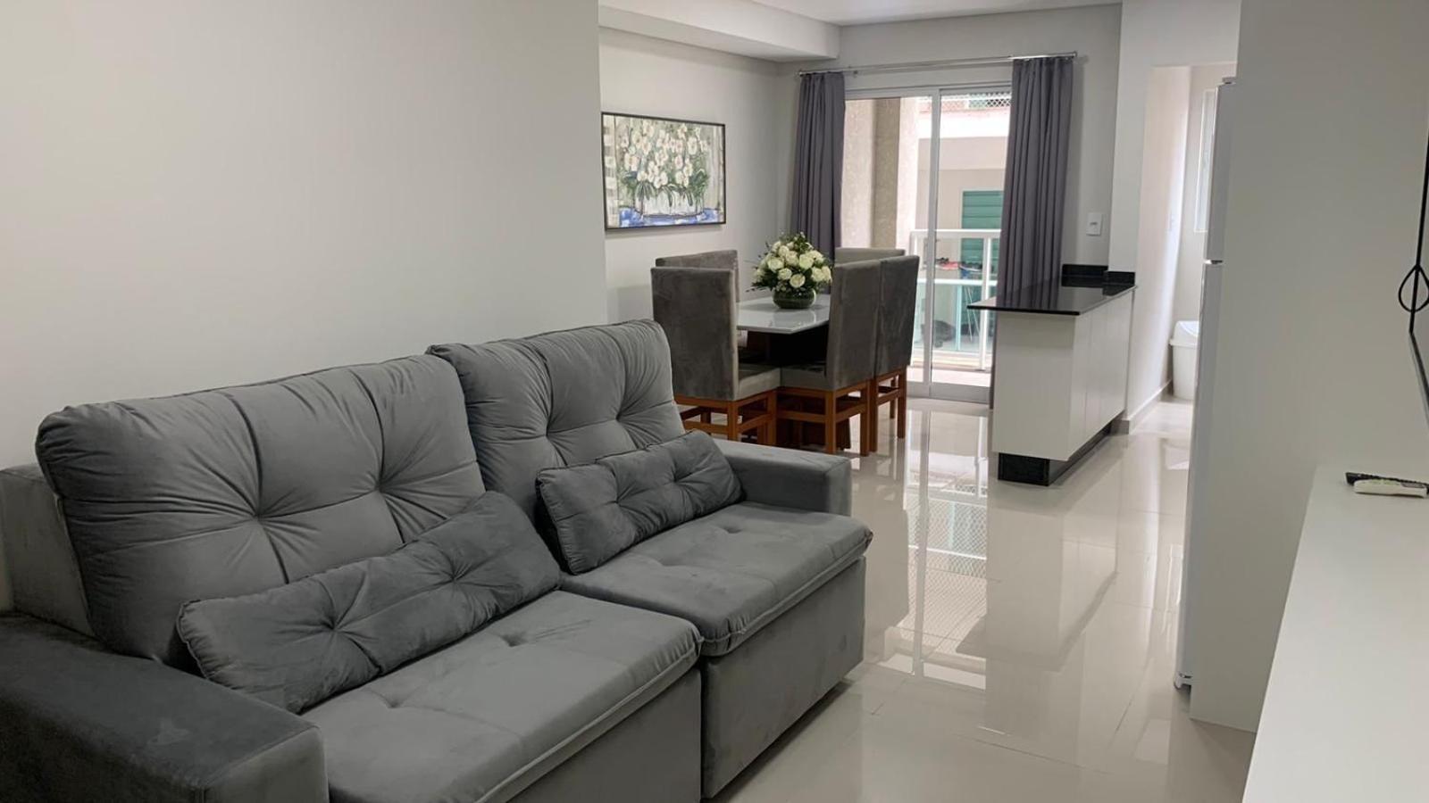 Apartamento Novinho E Confortavel No Centro De Foz Foz do Iguaçu Kültér fotó