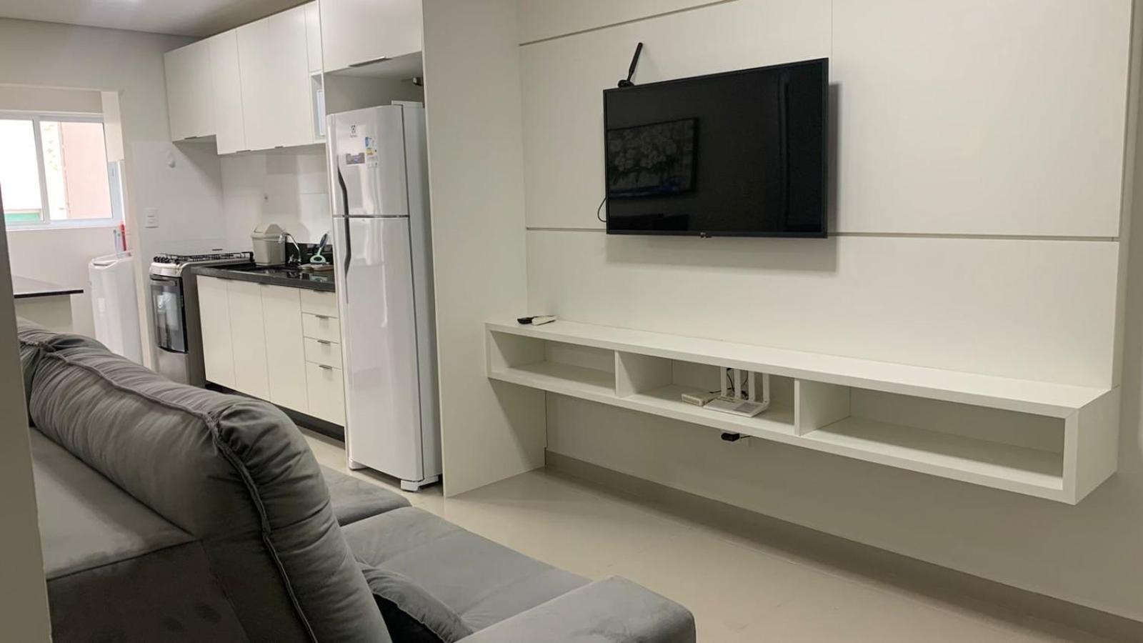 Apartamento Novinho E Confortavel No Centro De Foz Foz do Iguaçu Kültér fotó