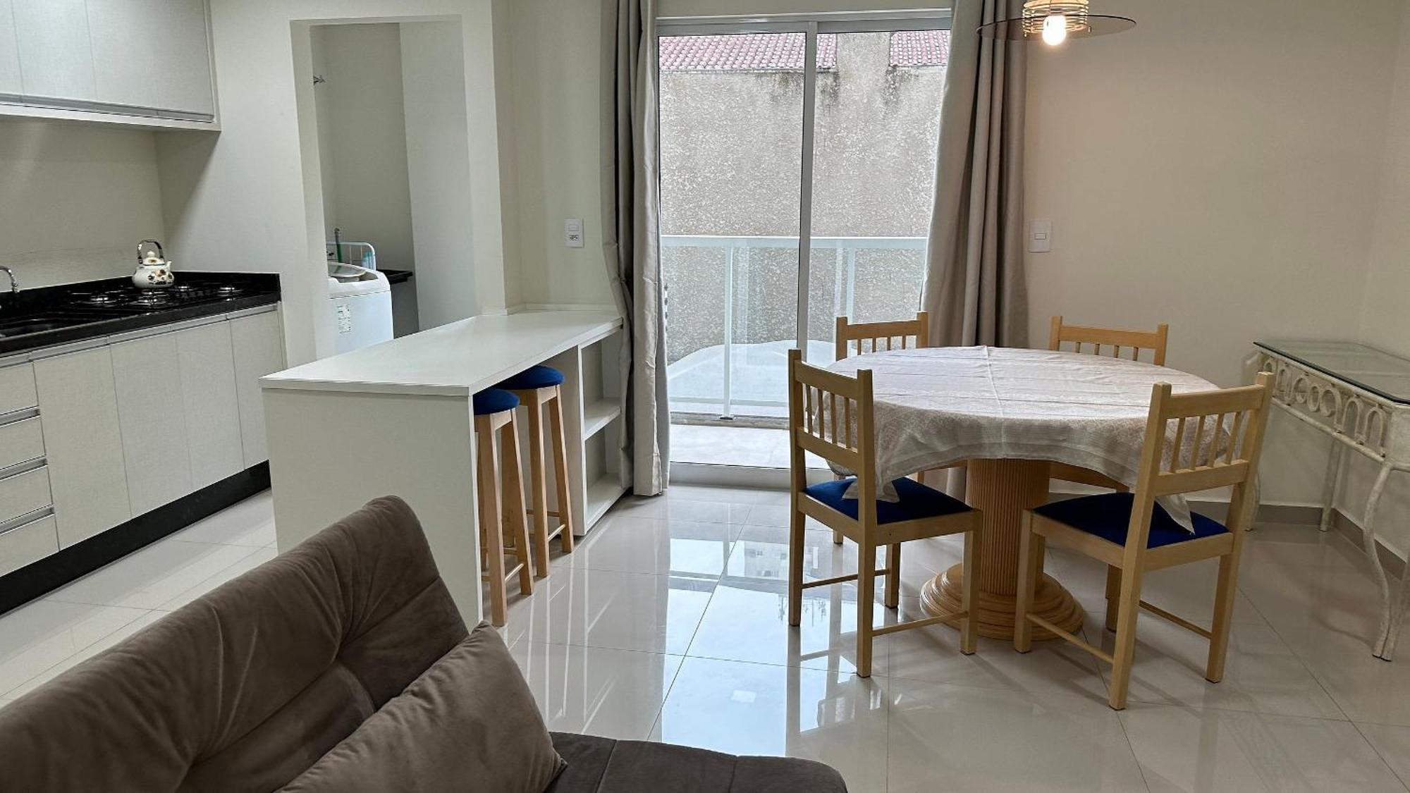 Apartamento Novinho E Confortavel No Centro De Foz Foz do Iguaçu Kültér fotó