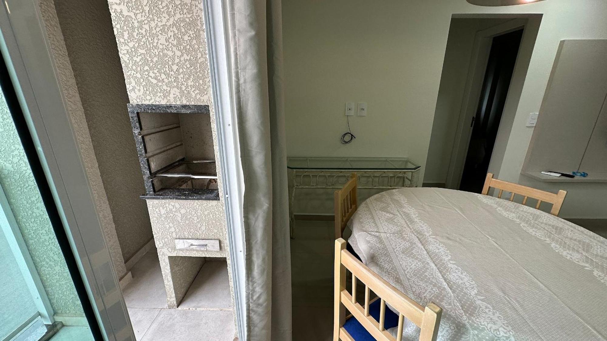 Apartamento Novinho E Confortavel No Centro De Foz Foz do Iguaçu Kültér fotó