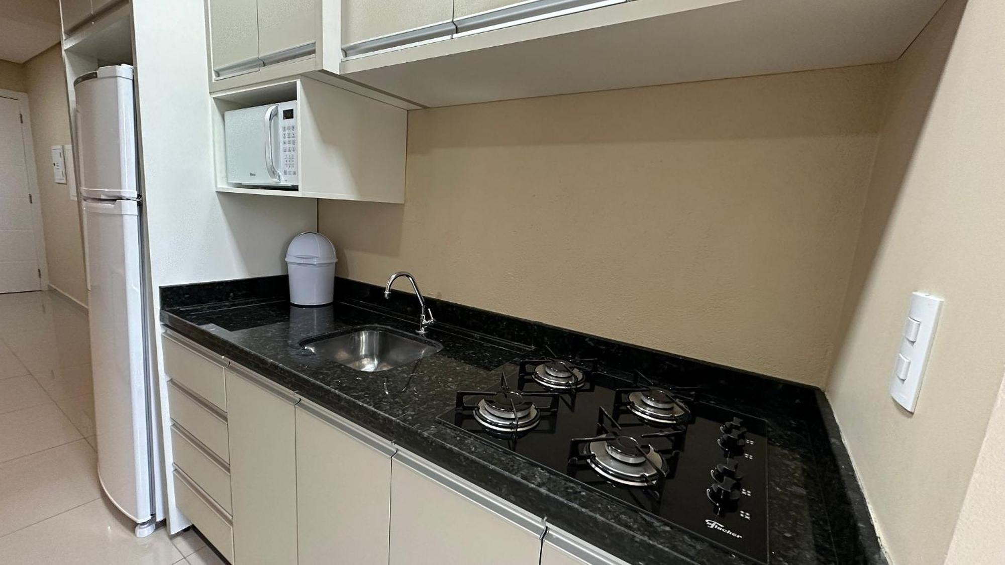 Apartamento Novinho E Confortavel No Centro De Foz Foz do Iguaçu Kültér fotó