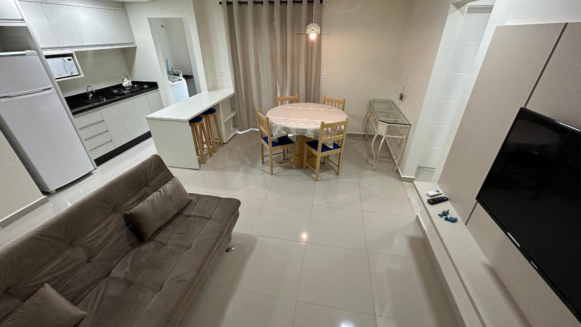 Apartamento Novinho E Confortavel No Centro De Foz Foz do Iguaçu Kültér fotó