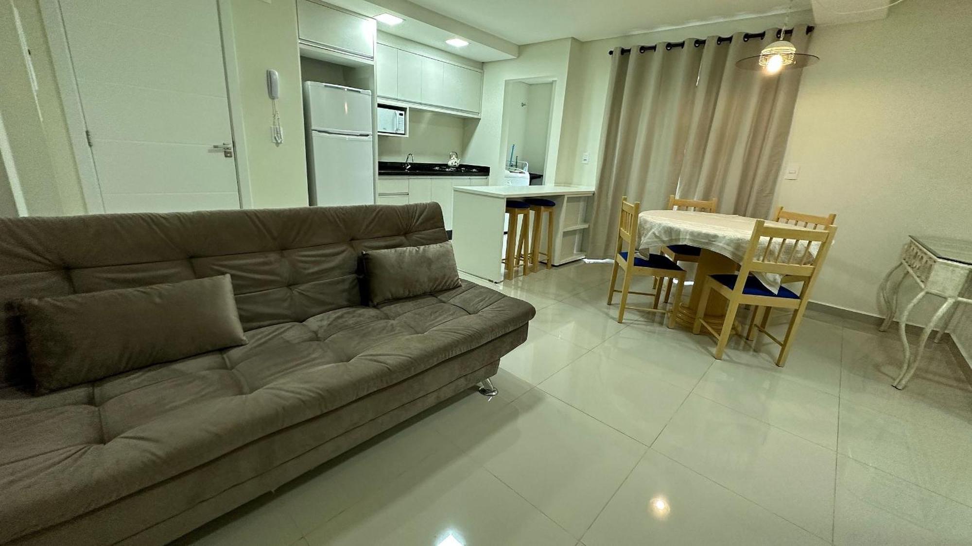 Apartamento Novinho E Confortavel No Centro De Foz Foz do Iguaçu Kültér fotó