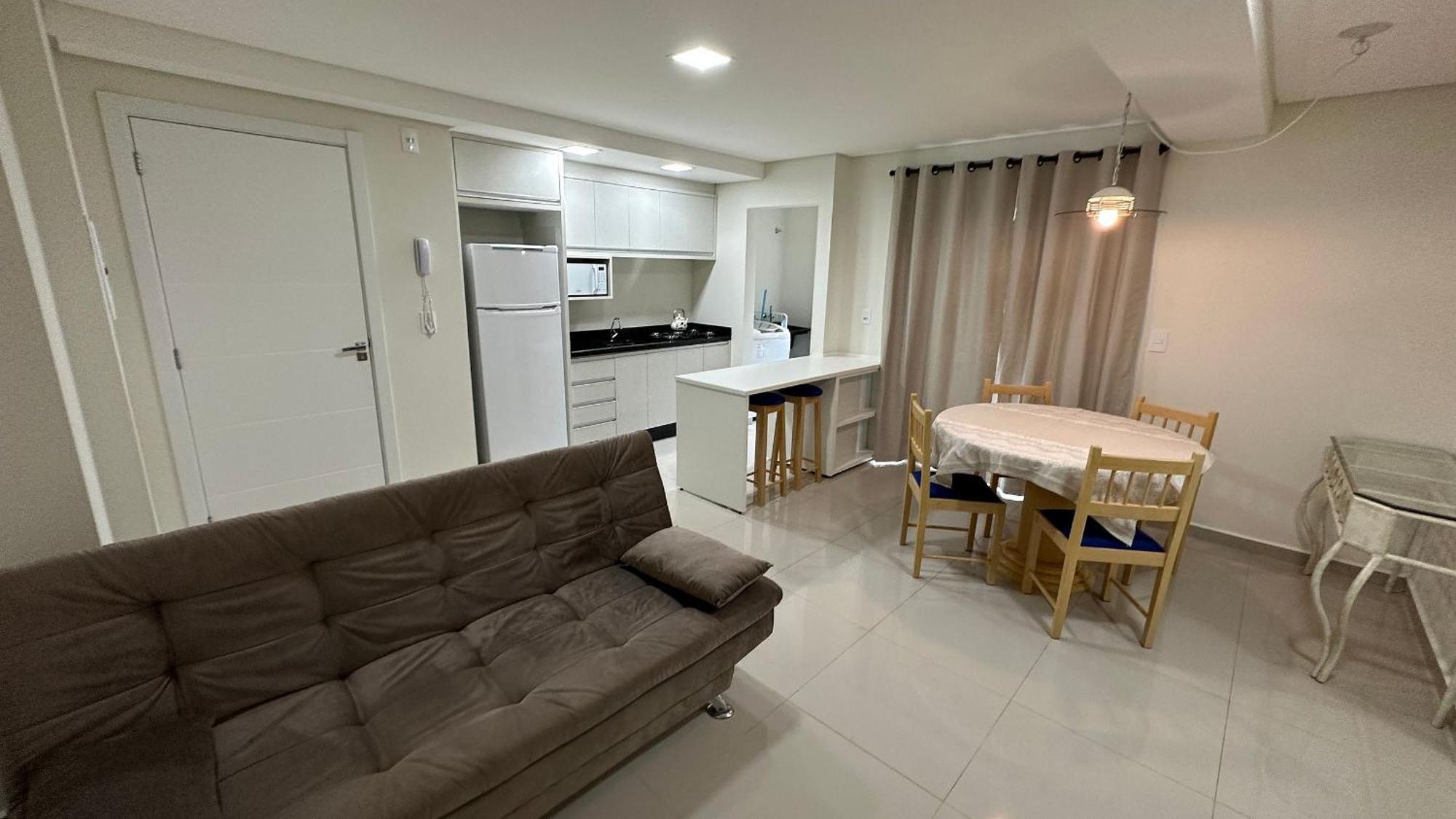 Apartamento Novinho E Confortavel No Centro De Foz Foz do Iguaçu Kültér fotó
