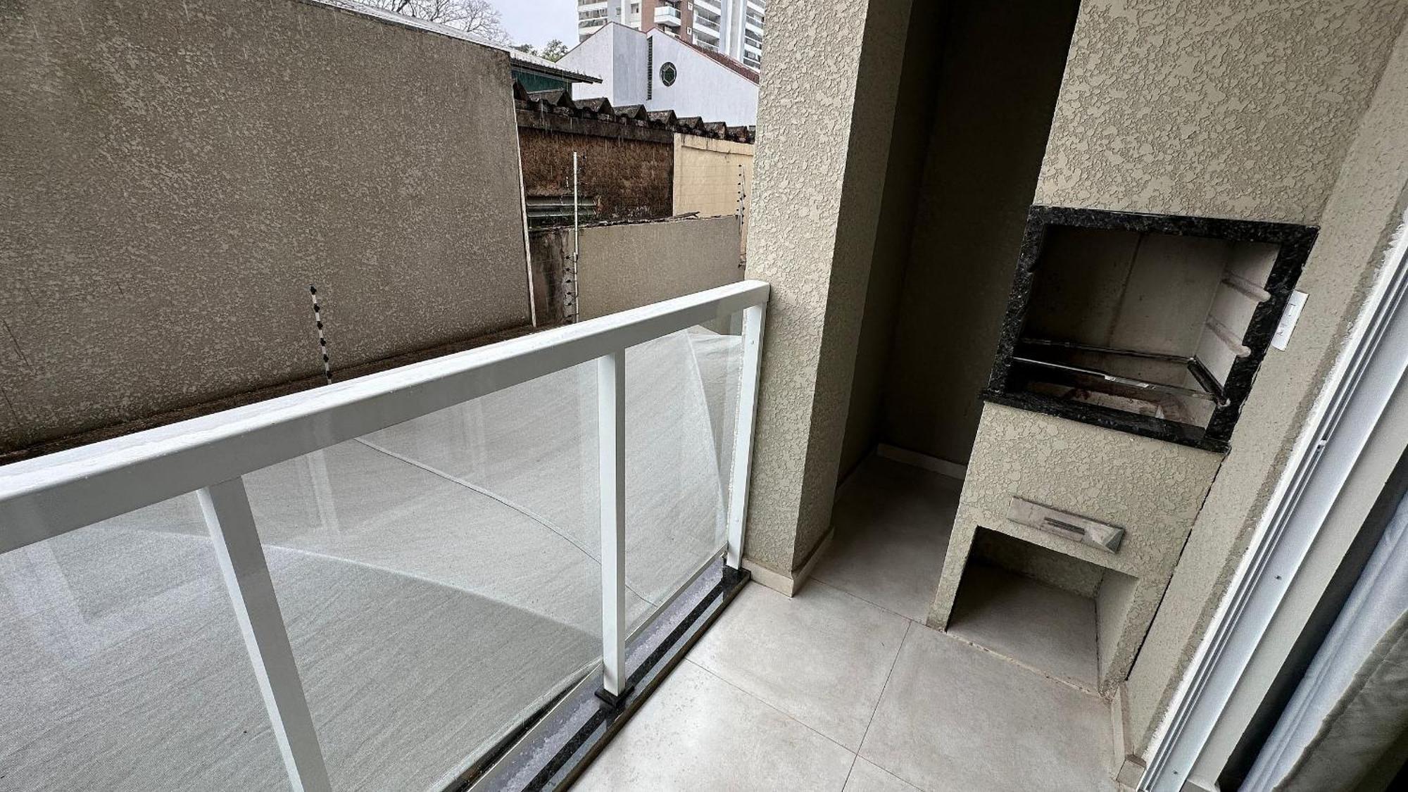 Apartamento Novinho E Confortavel No Centro De Foz Foz do Iguaçu Kültér fotó