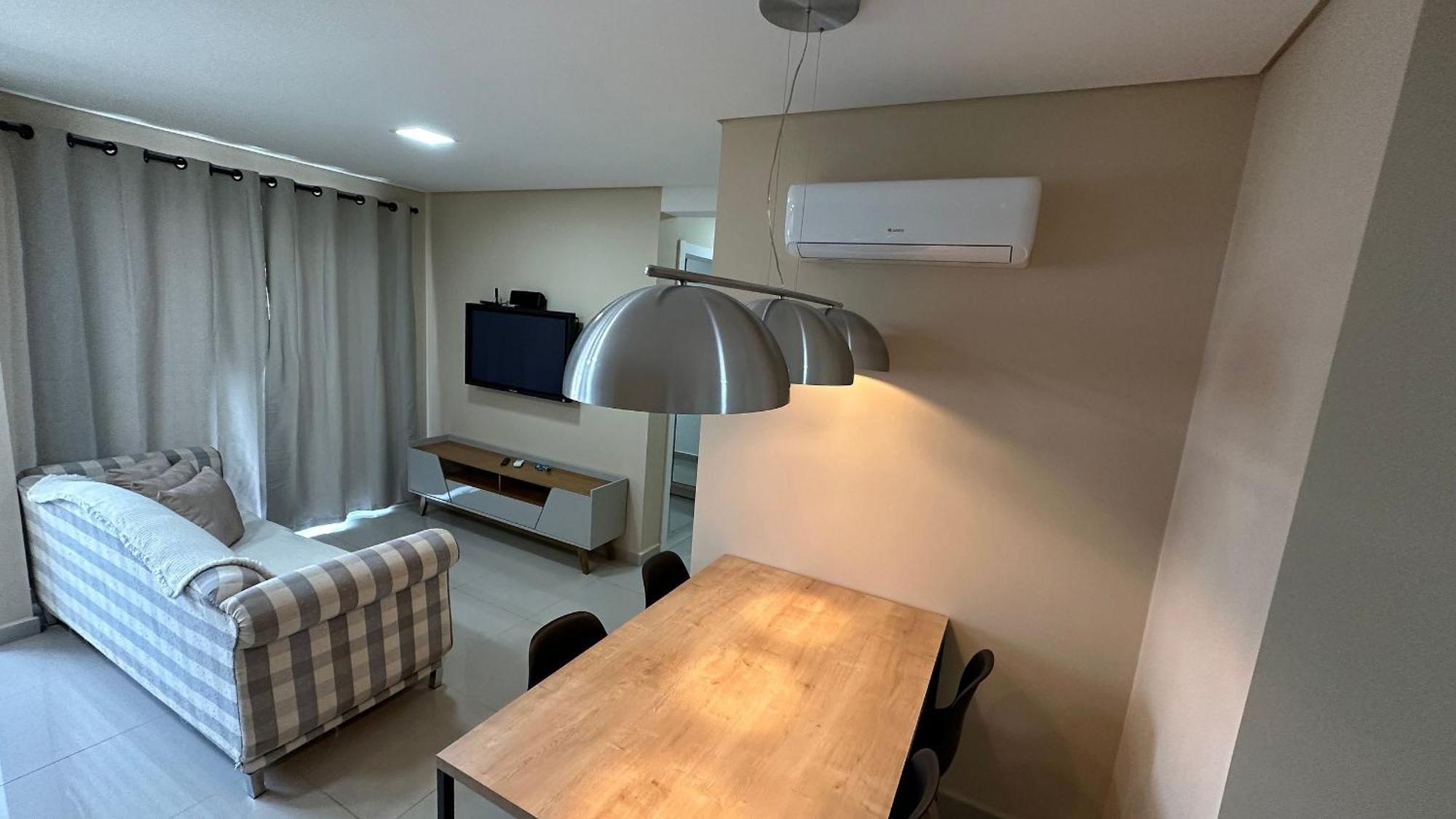 Apartamento Novinho E Confortavel No Centro De Foz Foz do Iguaçu Kültér fotó