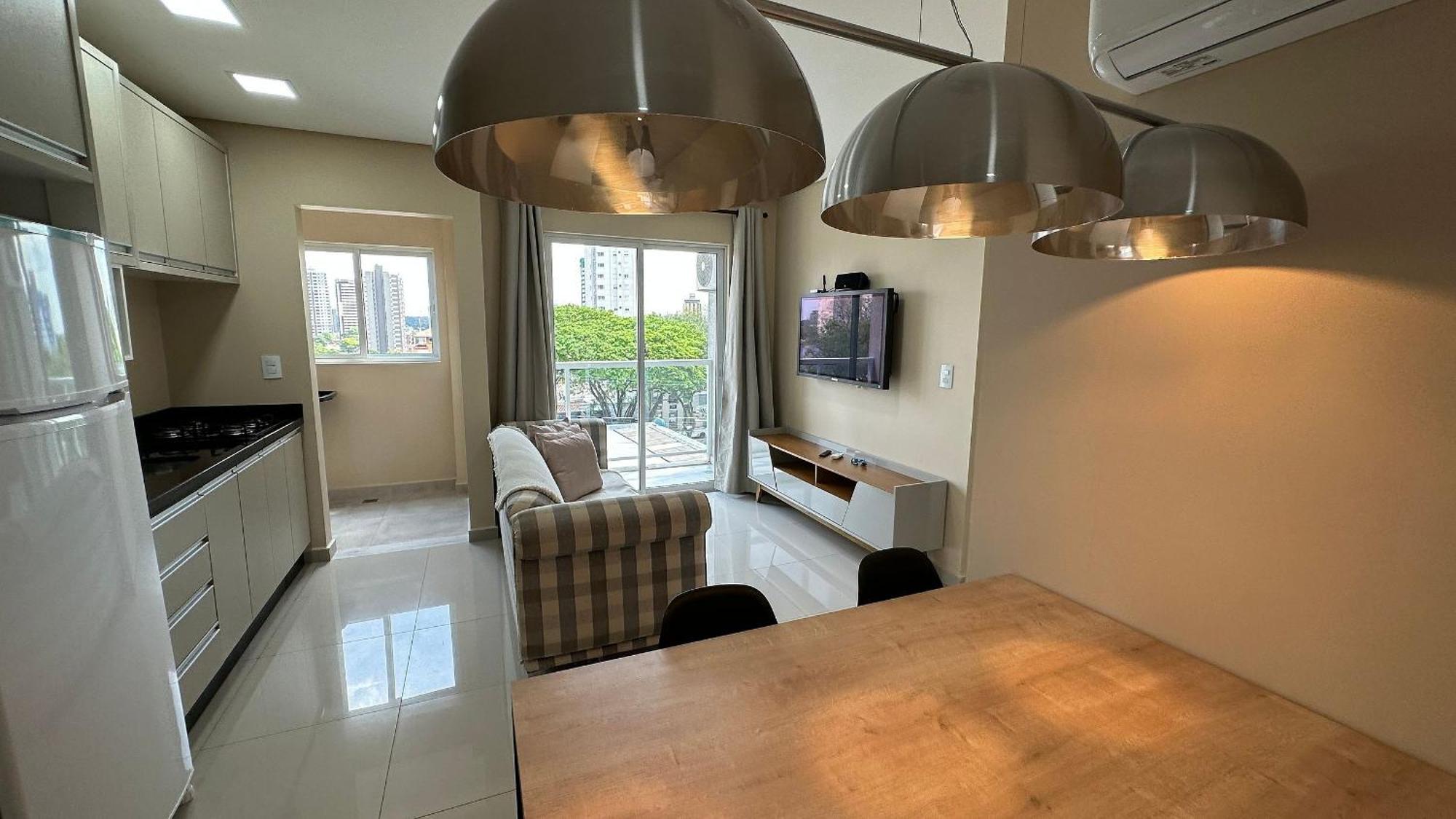 Apartamento Novinho E Confortavel No Centro De Foz Foz do Iguaçu Kültér fotó